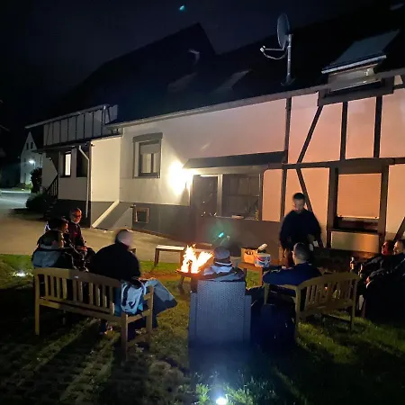 Gasthof Gdlhouse Müllenbach