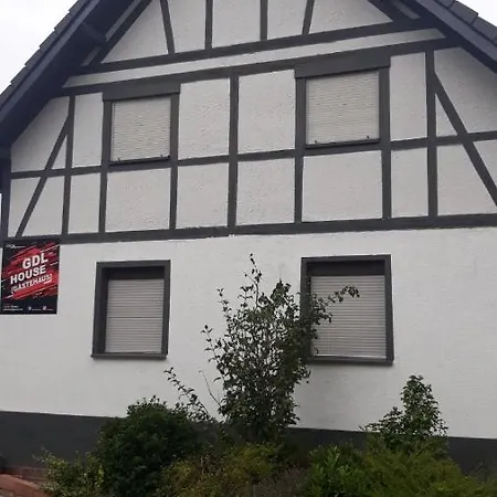 Gasthof Gdlhouse