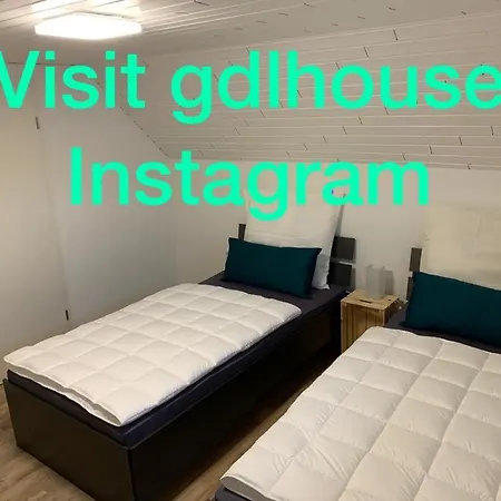 Gdlhouse Gasthof