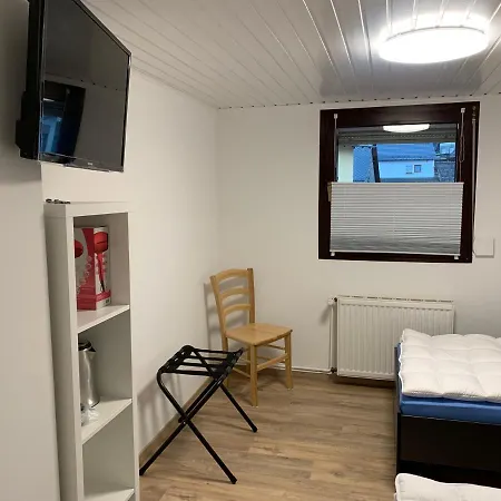 Gasthof Gdlhouse