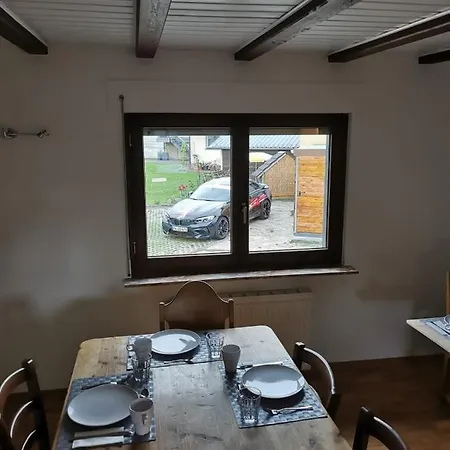 Gdlhouse Gasthof